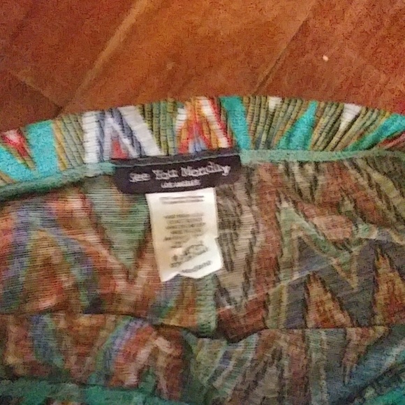 2 pair leggings - Picture 5 of 5